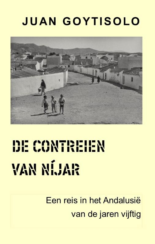De contreien van Níjar