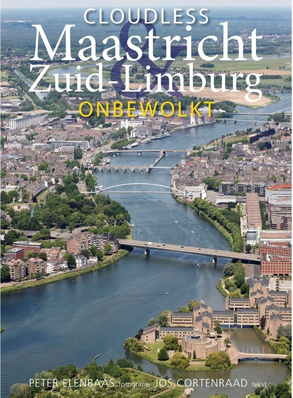 Maastricht & Zuid-Limburg onbewolkt