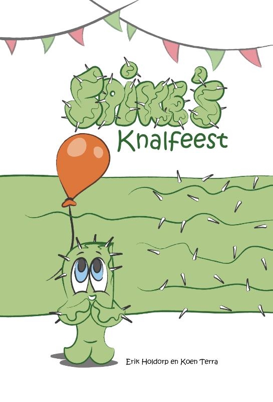 Spike's Knalfeest