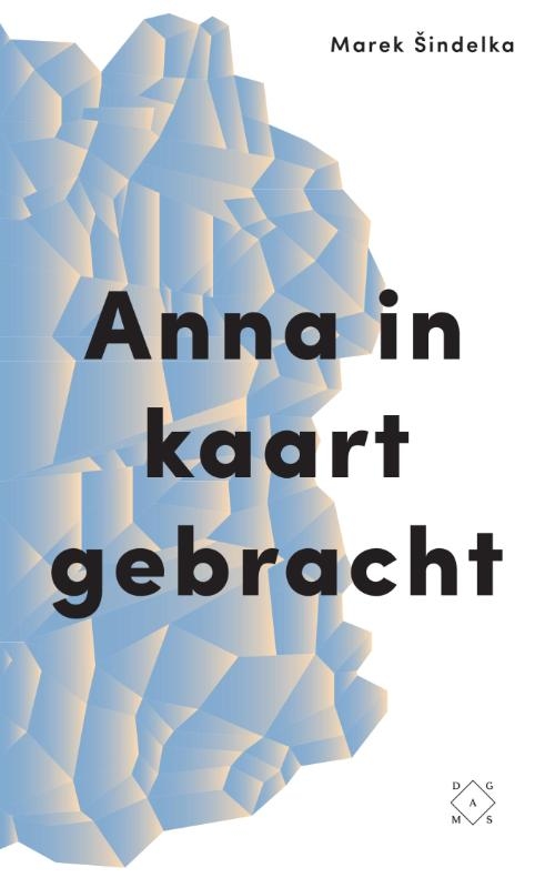 Anna in kaart gebracht
