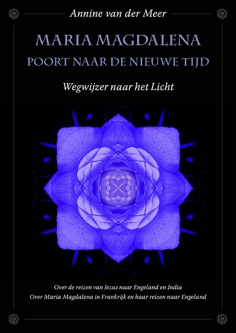 Maria Magdalena poort naar de Nieuwe Tijd