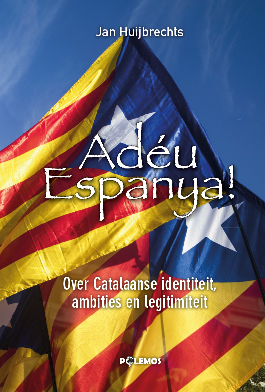 Adéu Espanya!