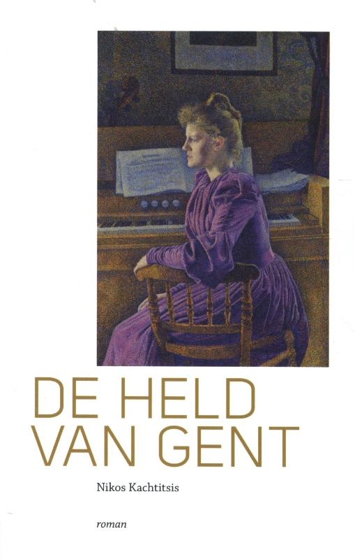 De held van Gent