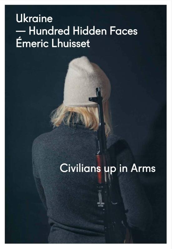 Ukraine - Hundred Hidden Faces