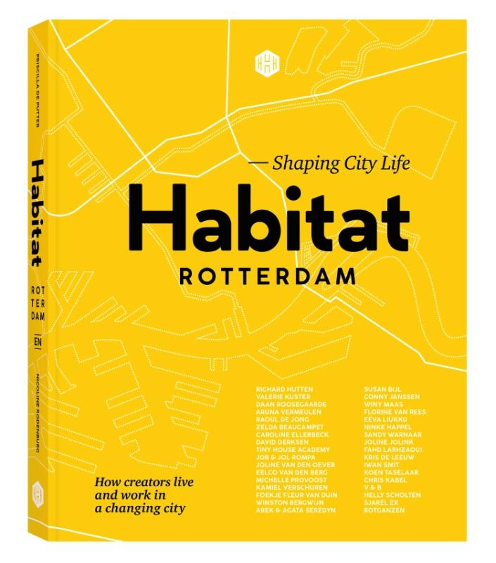 Habitat Rotterdam