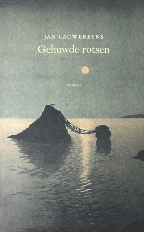 Gehuwde rotsen