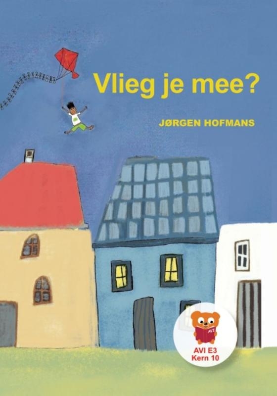 Vlieg je mee?
