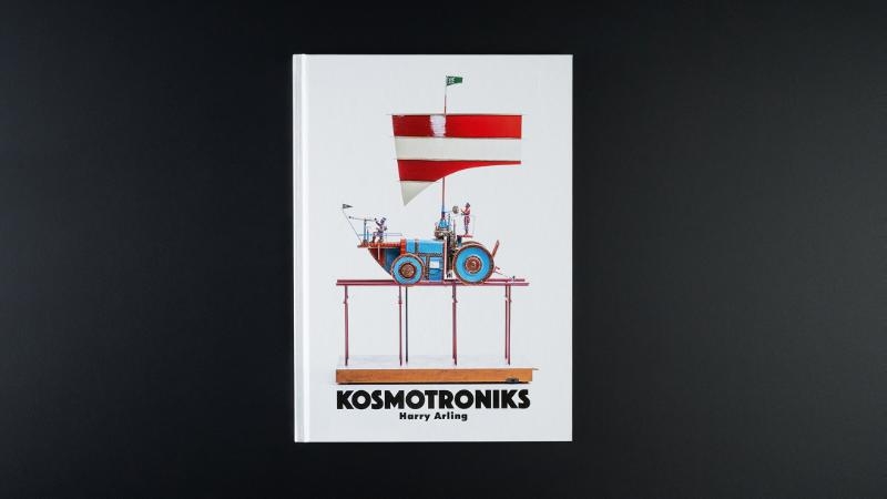 Kosmotroniks