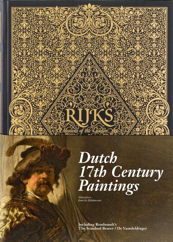 Rijks, Masters of the Golden Age
