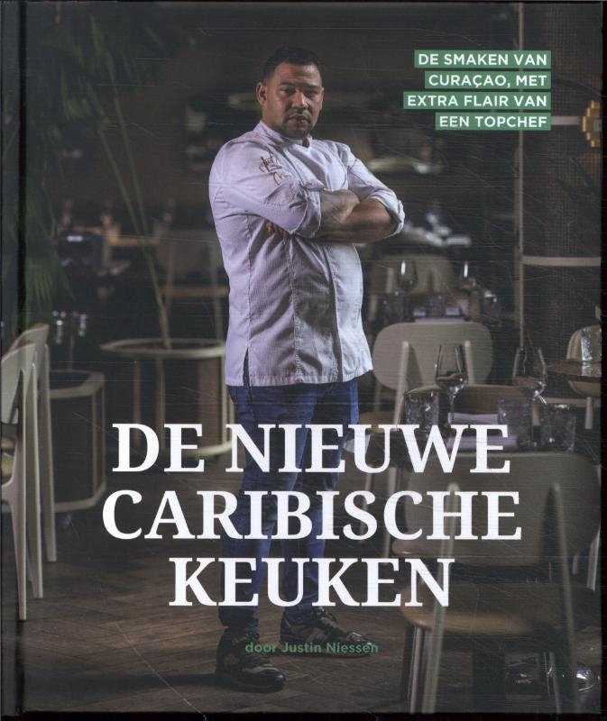 De nieuwe Caribische keuken