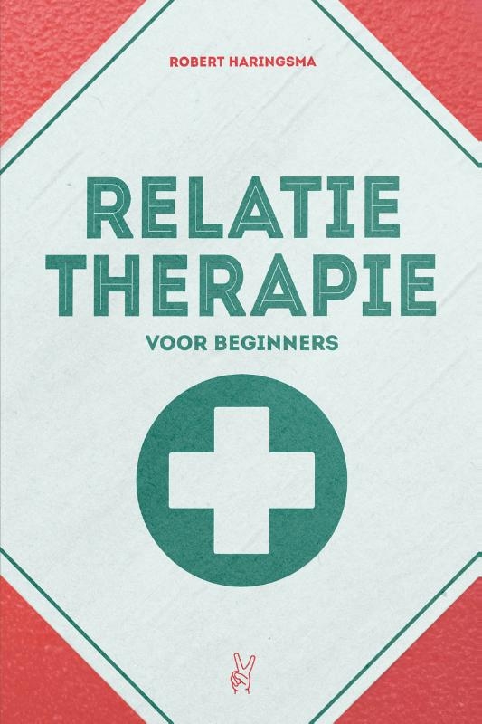 Relatietherapie voor beginners