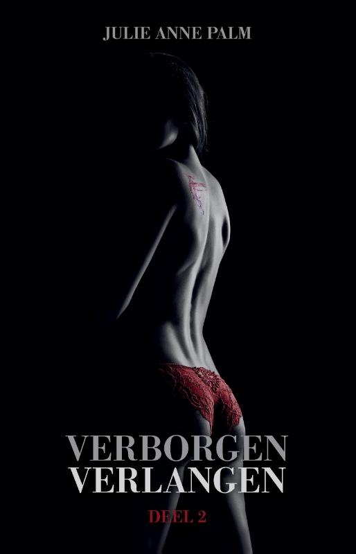 Ontastbaar verlangen