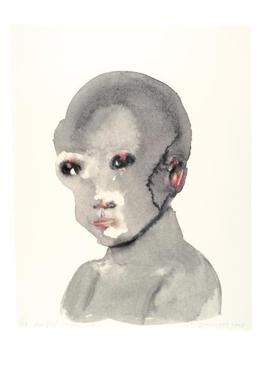 Waarom kunst in het ziekenhuis