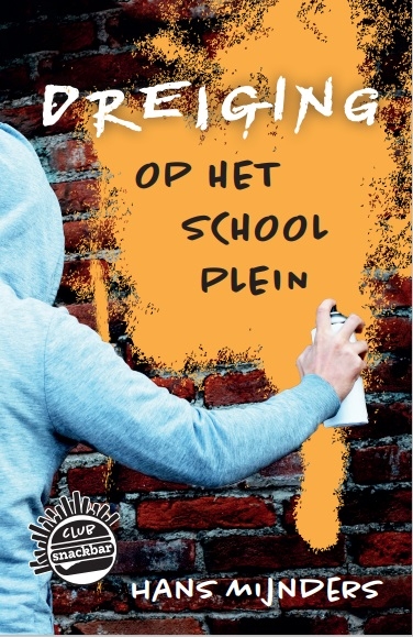 Dreiging op het schoolplein