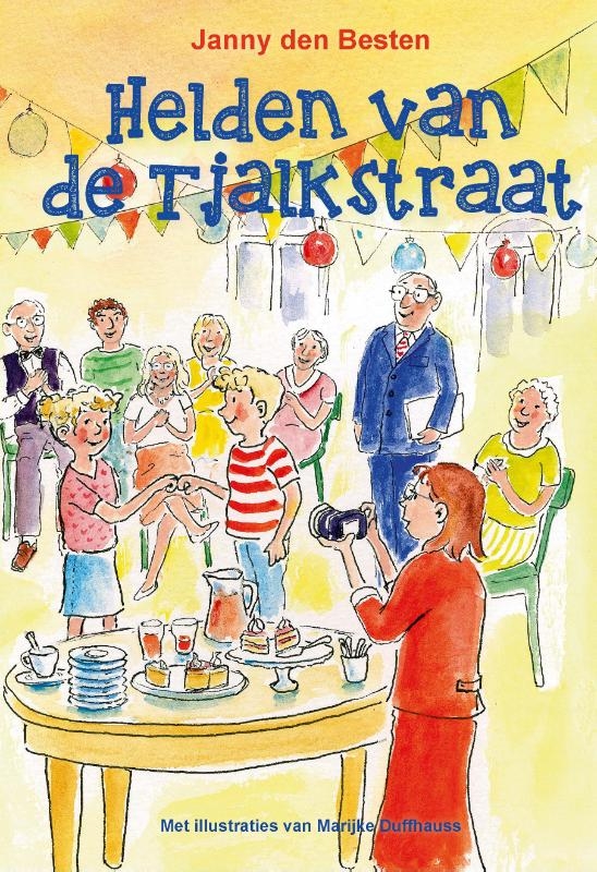 Helden van de Tjalkstraat