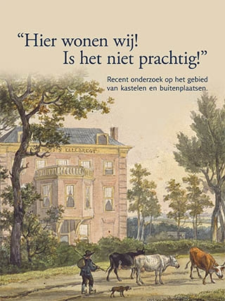 "Hier wonen wij! Is het niet prachtig!"