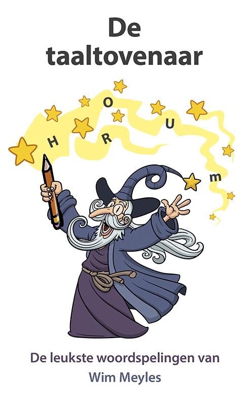 De taaltovenaar