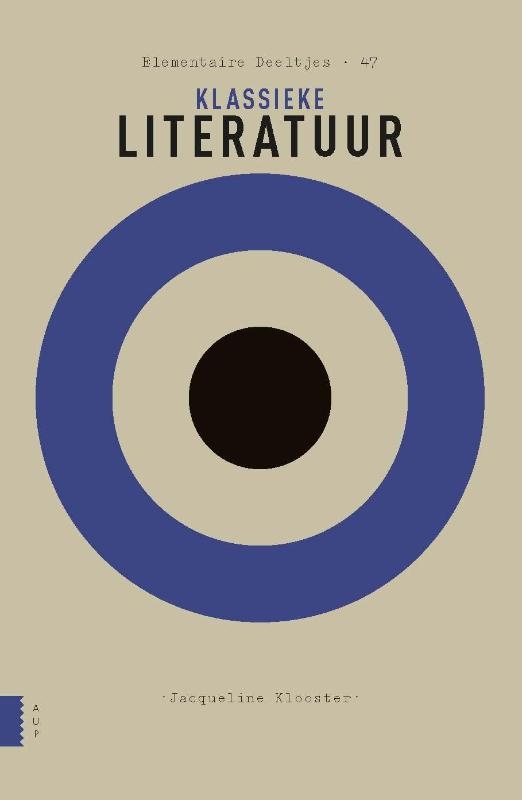 Klassieke literatuur