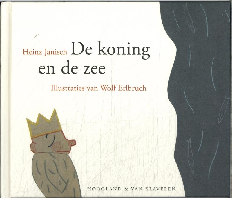 De koning en de zee