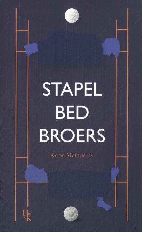 Stapelbedbroers