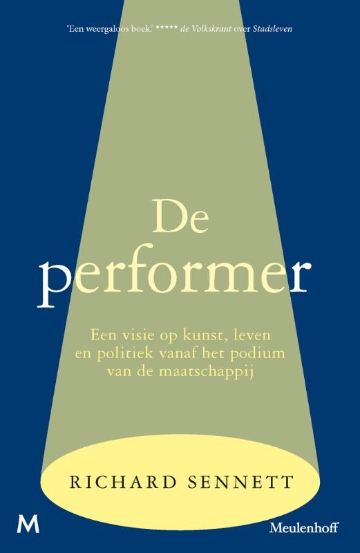 De performer