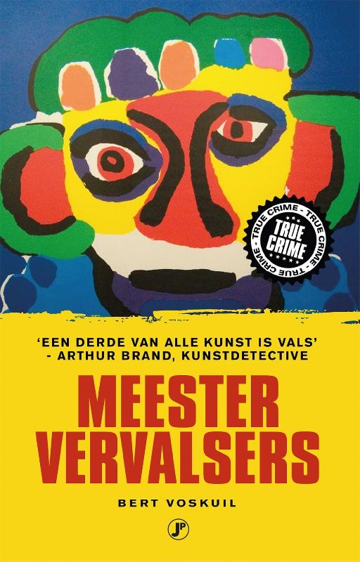 Meestervervalsers