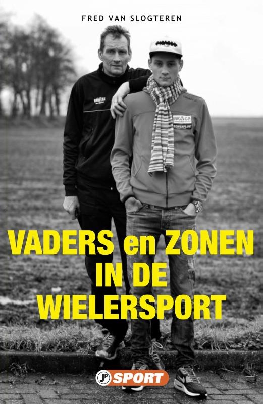 Vaders en zonen in de wielersport