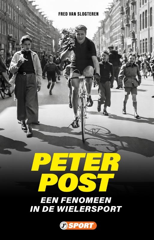 Peter Post