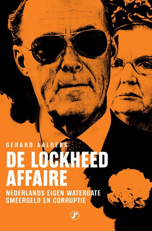De Lockheed-affaire