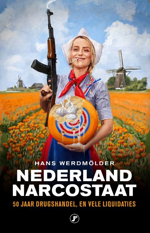 Nederland narcostaat