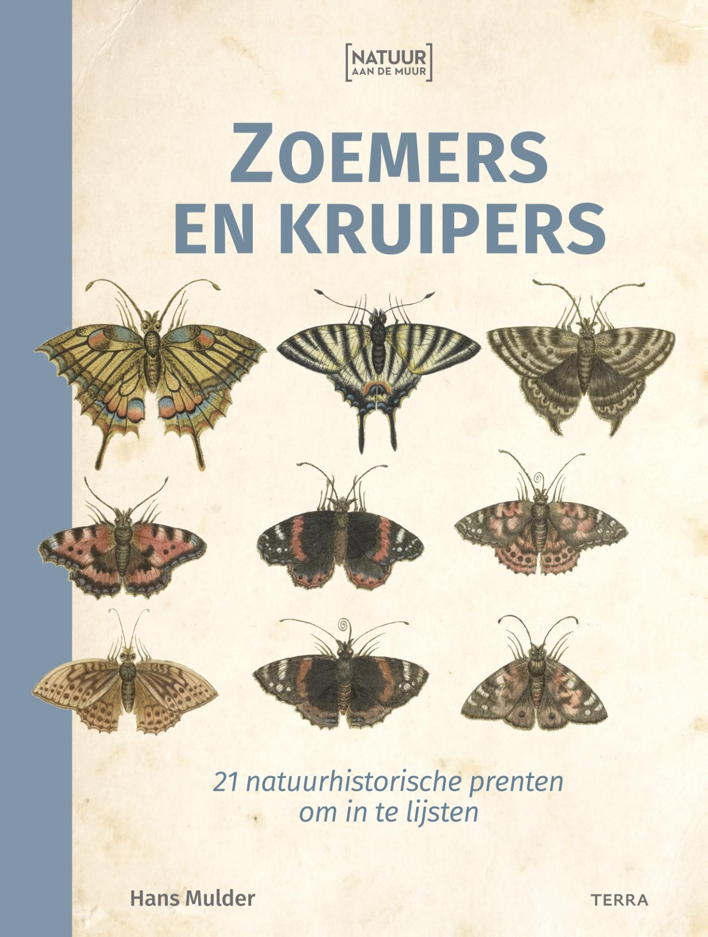 Zoemers en kruipers