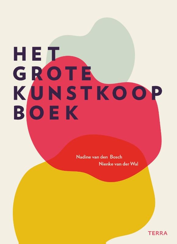 Het grote kunstkoopboek