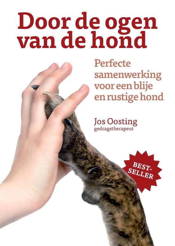 Door de ogen van de hond