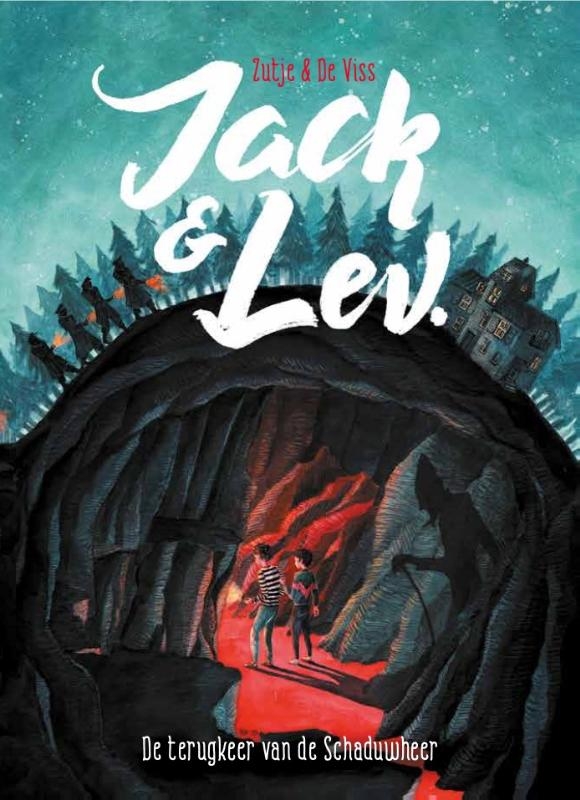 Jack en Lev