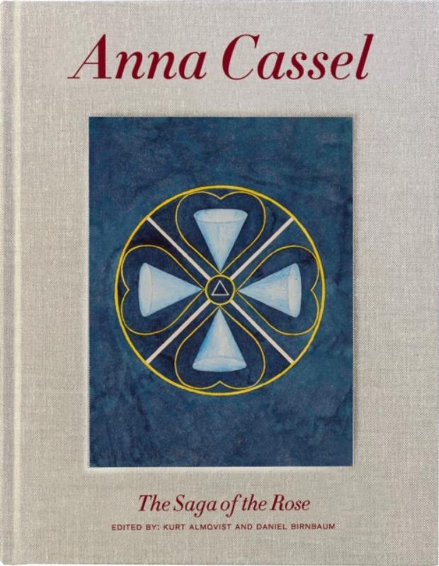 Anna Cassel: The saga of the rose