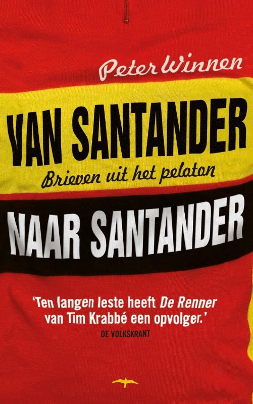 Van Santander naar Santander