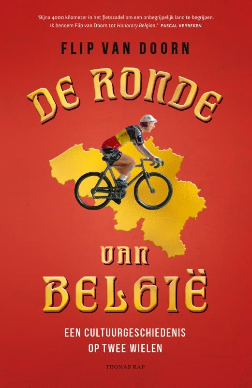 De ronde van België