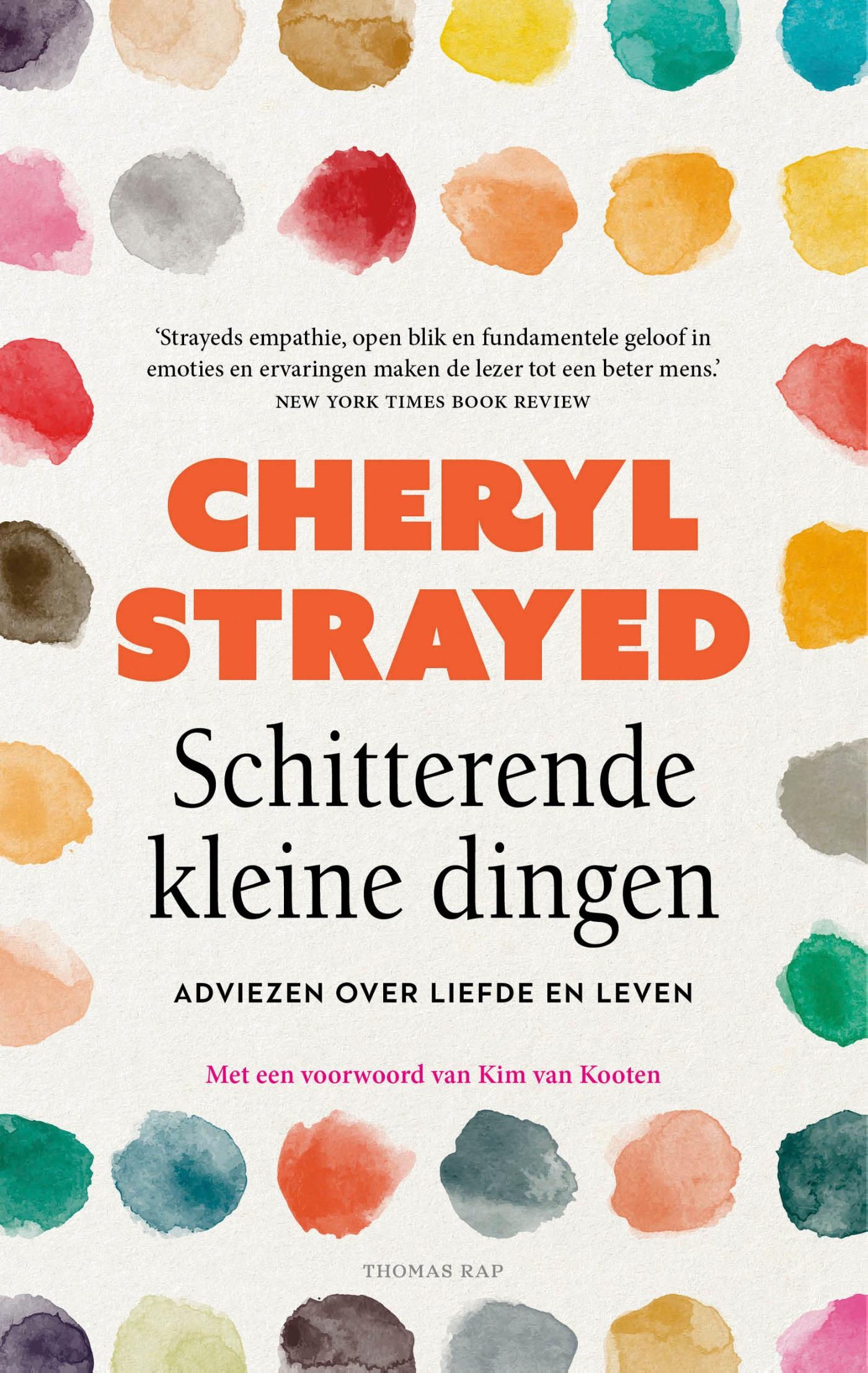 Schitterende kleine dingen