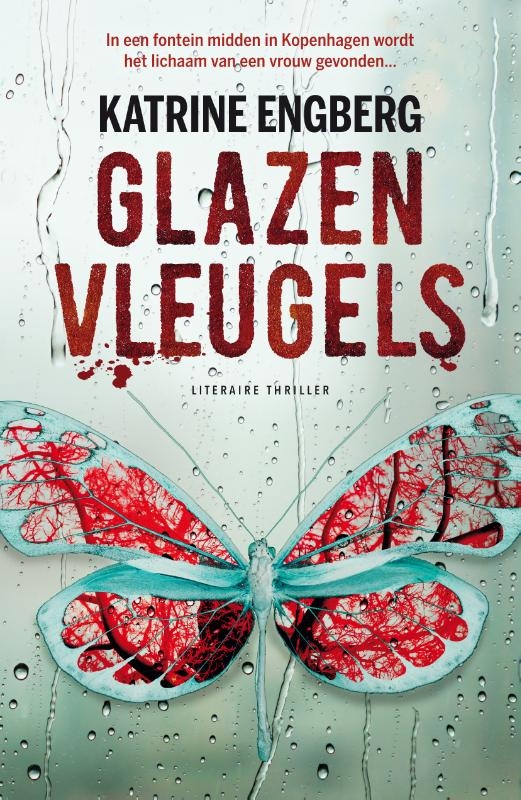 Glazen vleugels