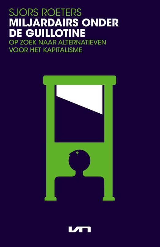 Miljardairs onder de guillotine