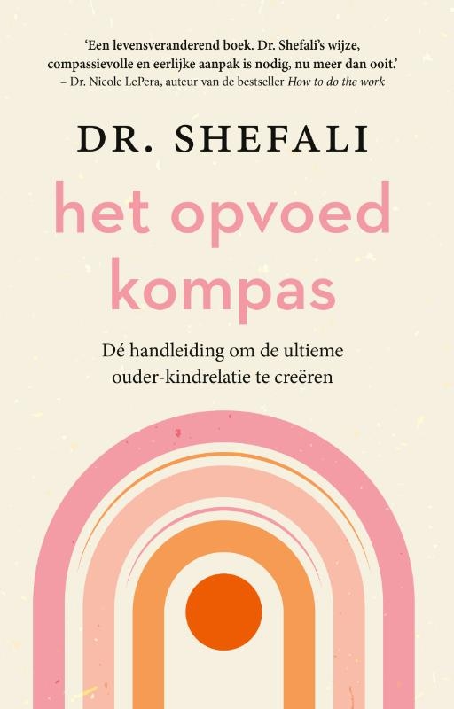 Het opvoedkompas