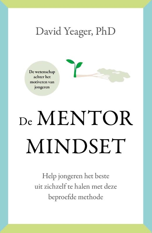 De mentormindset
