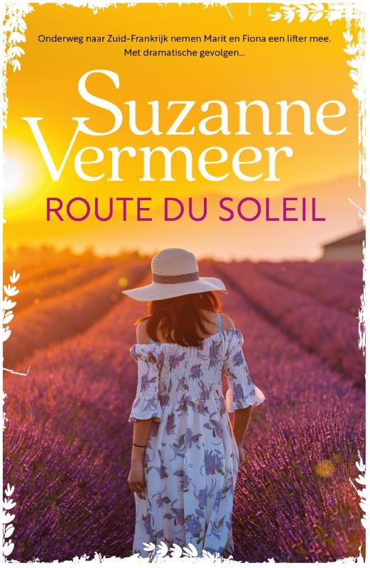 Route du soleil