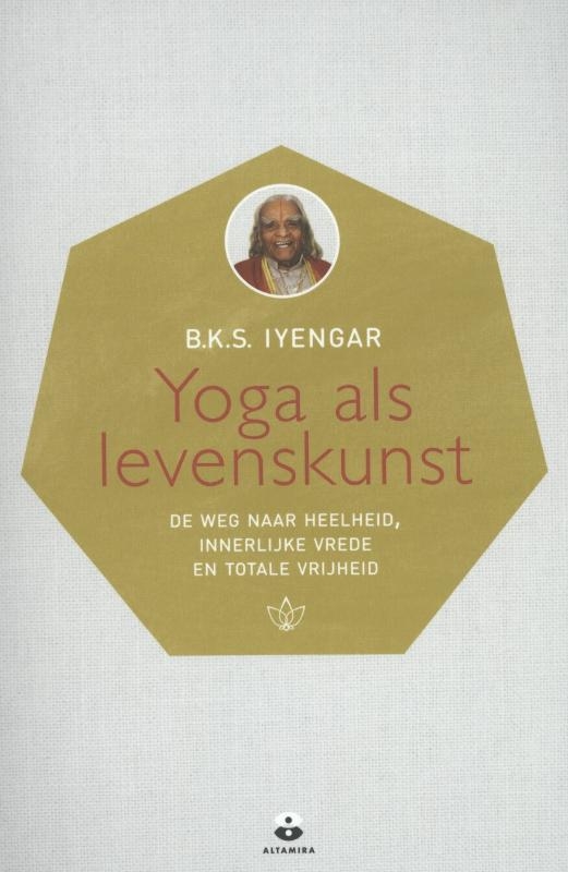 Yoga als levenskunst