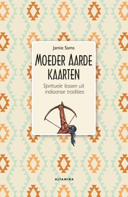 Moeder Aarde-kaarten