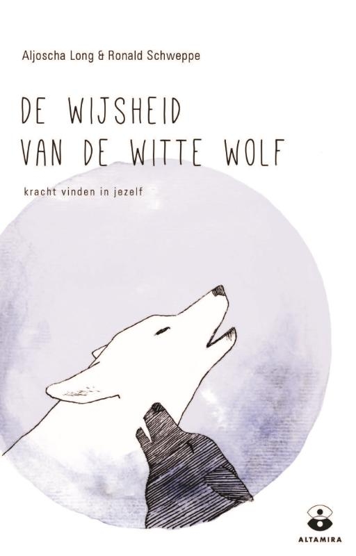 De wijsheid van de witte wolf