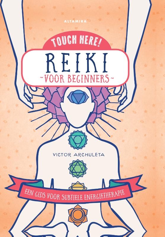Reiki voor beginners