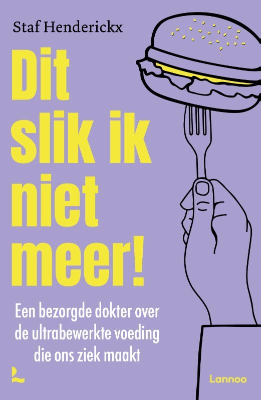 Dit slik ik niet meer!