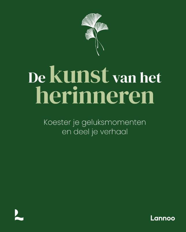 De kunst van het herinneren