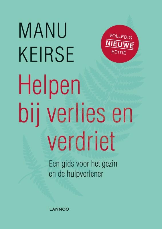 Helpen bij verlies en verdriet